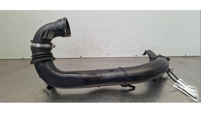 Tuyau d'aspiration air Ford Fiesta