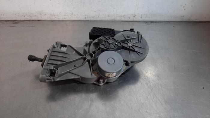 Hayon moteur Mercedes GLC-Klasse