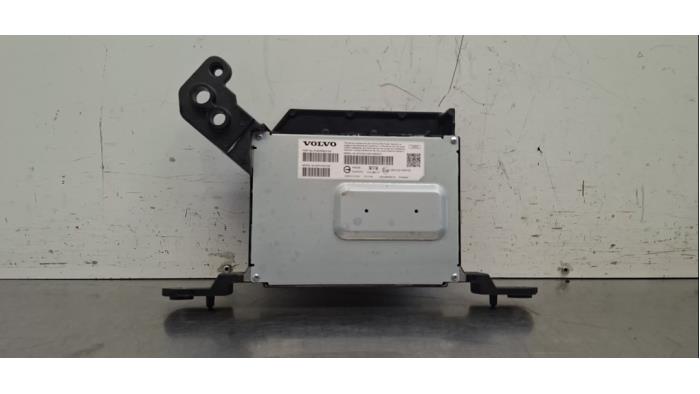 Amplificateur radio Volvo XC90