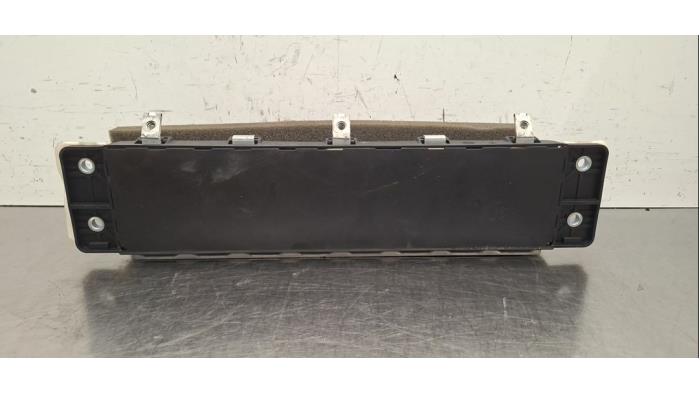 Airbag genou Volvo XC90