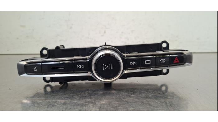 Panneau commande radio Volvo XC90