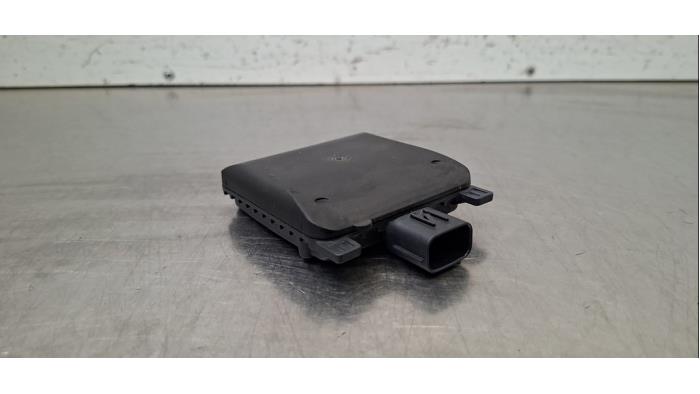 Capteur radar Volvo XC90