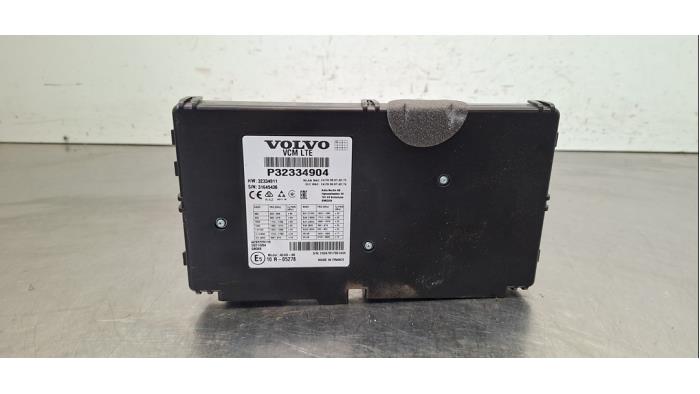 VCM (module) Volvo XC90
