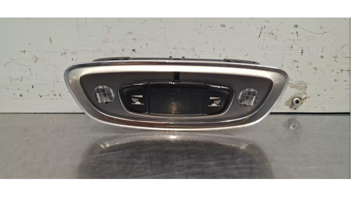 Eclairage intérieur avant Volvo XC90