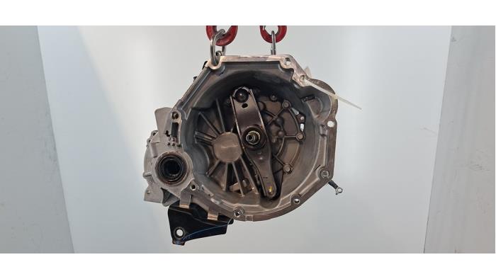 Boîte de vitesse Kia Picanto
