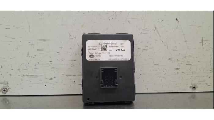 Module véhicule sans clés Volkswagen Passat