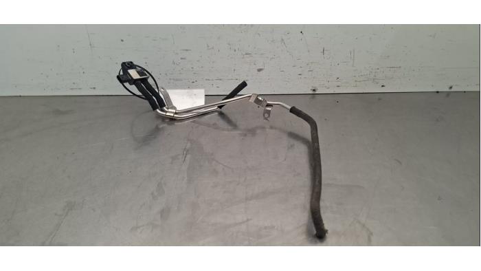 Capteur de pression carburant BMW 1-Série