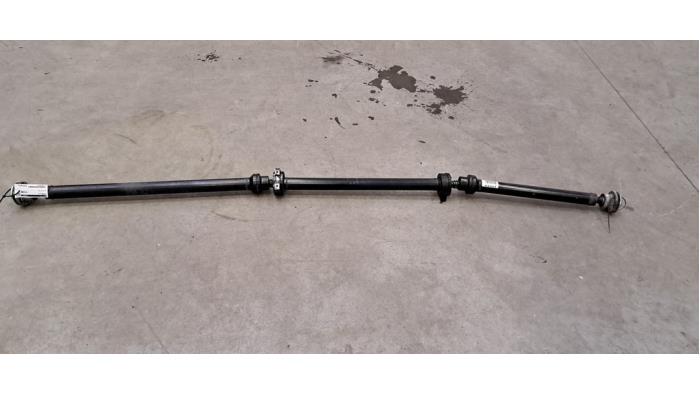 Arbre intermédiaire Volvo XC90