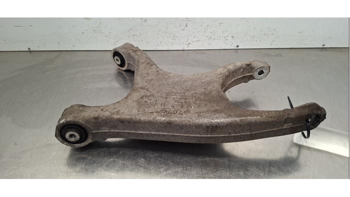 Bras de suspension arrière gauche Audi A5