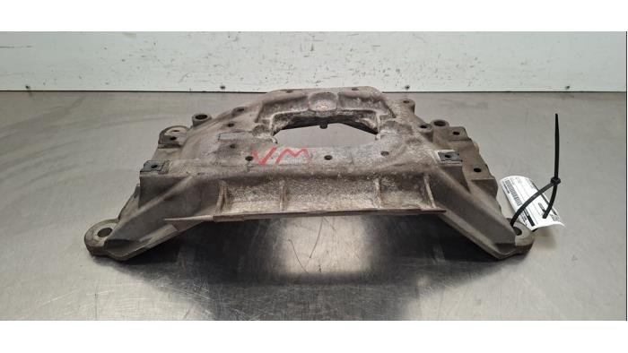 Support (divers) Audi A5