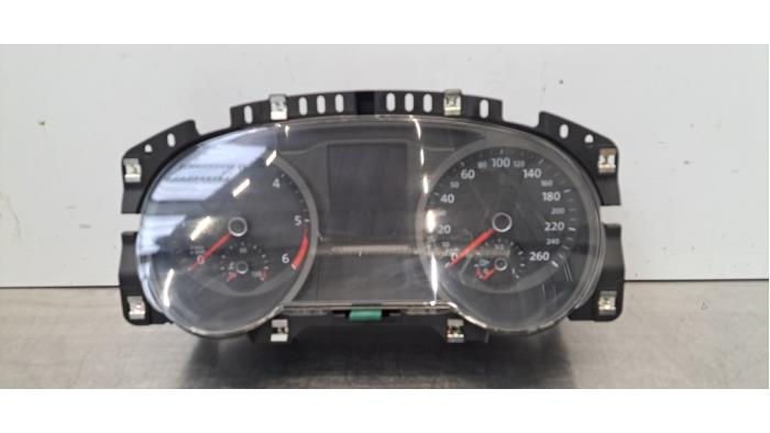 Kilometerteller KM Volkswagen Passat