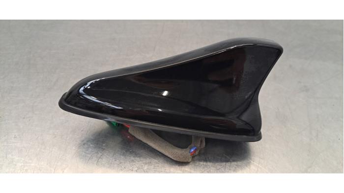 Antenne Kia Picanto