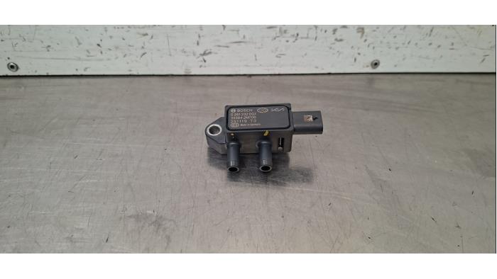 Capteur de pression carburant Kia Picanto