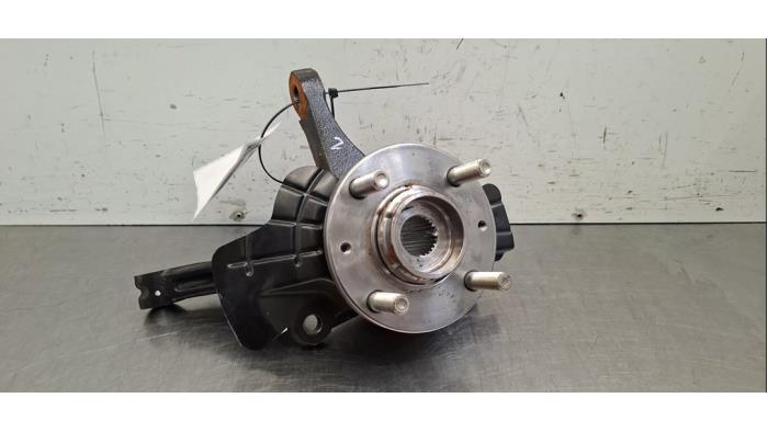 Joint avant gauche Kia Picanto