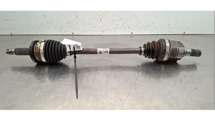Arbre de transmission avant gauche Kia Picanto