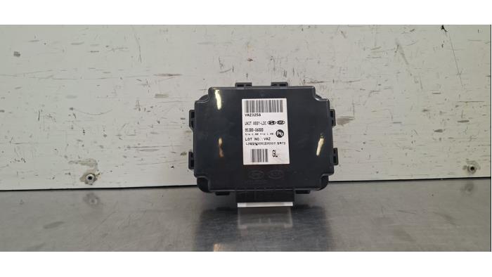 DC/DC converter Kia Picanto