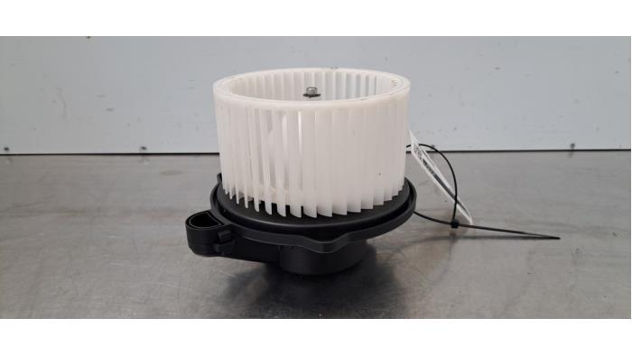 Moteur de ventilation chauffage Kia Picanto