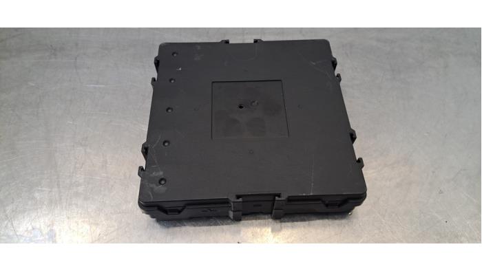 Computerbesturing van het lichaam Kia Picanto