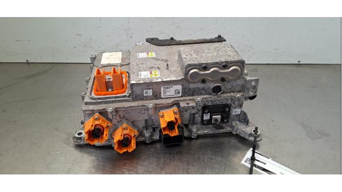 Convertisseur (hybride) Volvo XC40