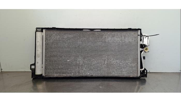 Condensateur clim Volvo XC40