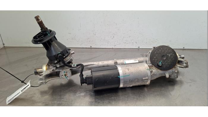 Boîtier de direction assistée Volvo XC40