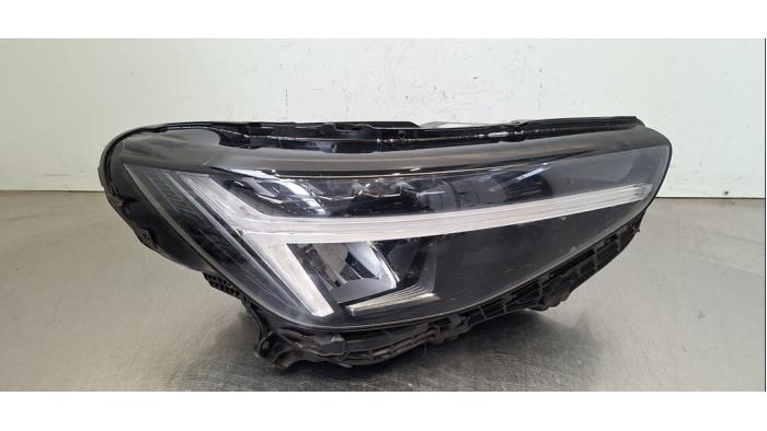Phare droit Volvo XC40