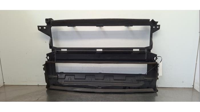 Guidage d'air Volvo XC40