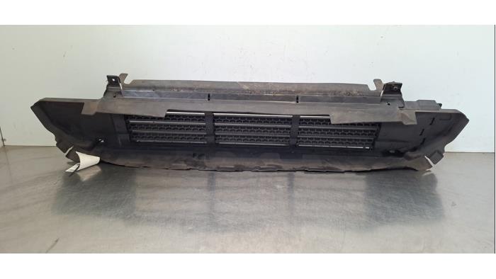 Guidage d'air Volvo XC40