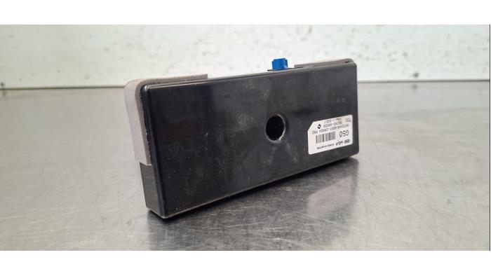 Antenne amplificateur Kia Picanto