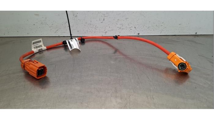 Câble haute tension Volvo XC40