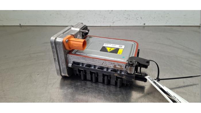 Réchauffeur de liquide de refroidissement HV Volvo XC40