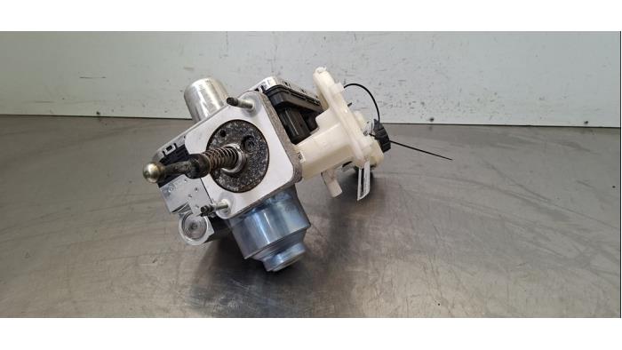 Assistant de freinage Volvo XC40