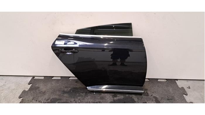 Portière 4portes arrière droite Volkswagen Arteon