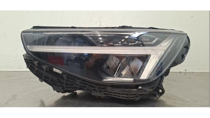 Phare gauche Volvo XC40
