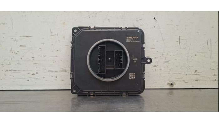 Module phare LED Volvo XC40