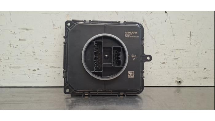 Module phare LED Volvo XC40
