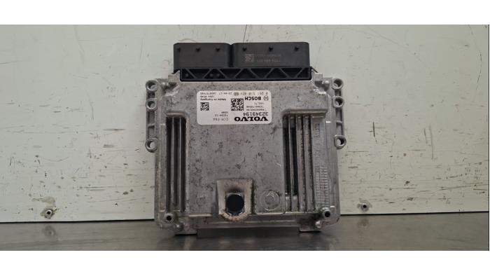 Ordinateur gestion moteur Volvo XC40