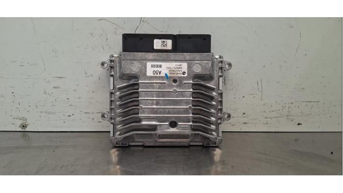 Ordinateur gestion moteur Kia Picanto