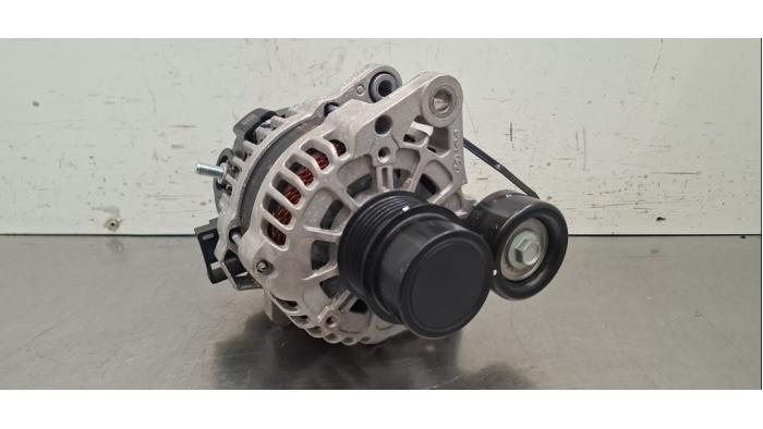 Dynamo Kia Picanto