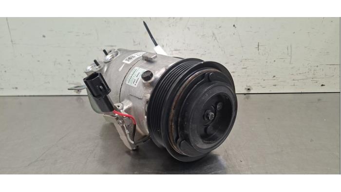 Pompe clim Kia Picanto