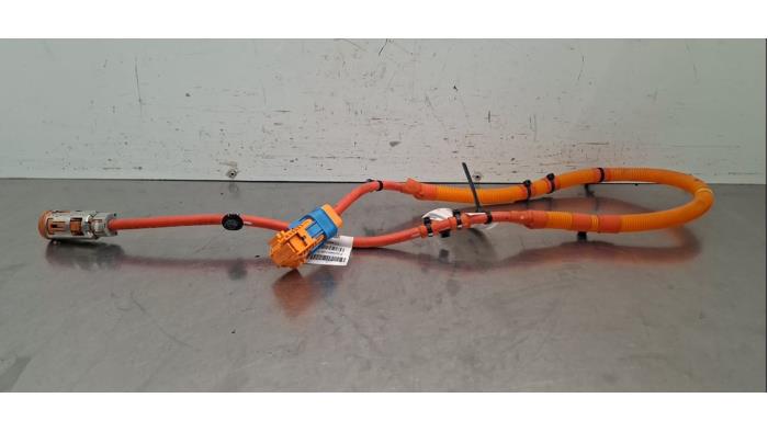 Câble haute tension Volvo XC40