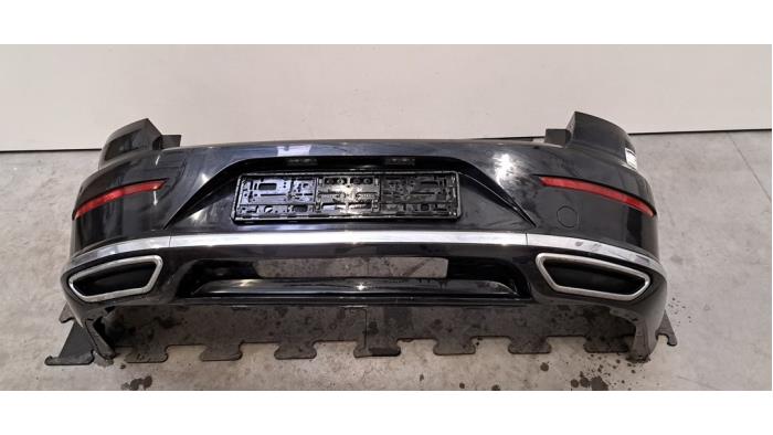 Pare-chocs arrière Volkswagen Arteon