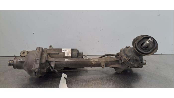 Scatola del servosterzo Volkswagen Passat