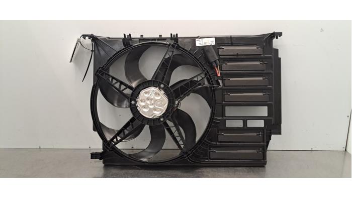 Ventilateur BMW 1-Série