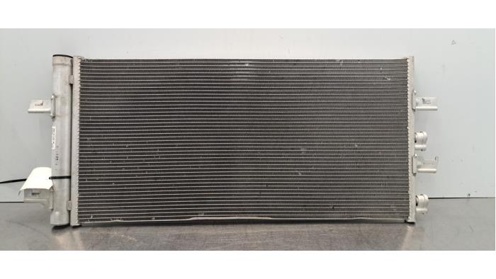 Airco Condensor BMW 1-Serie