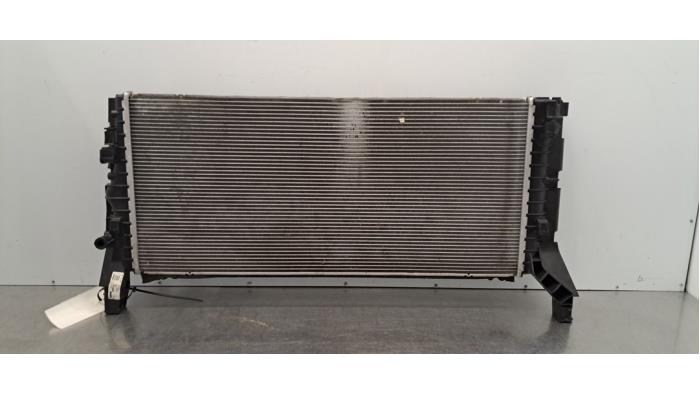 Radiateur BMW 1-Série
