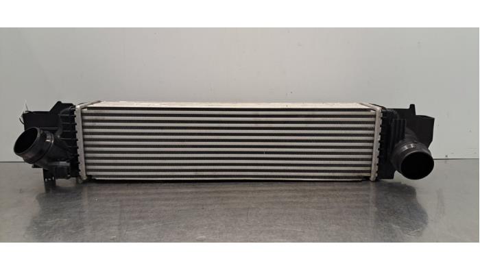 Intercooler BMW 1-Série