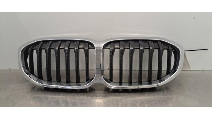 Grill BMW 1-Serie