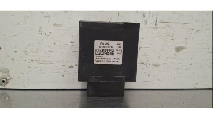 Module pompe carburant Volkswagen Arteon