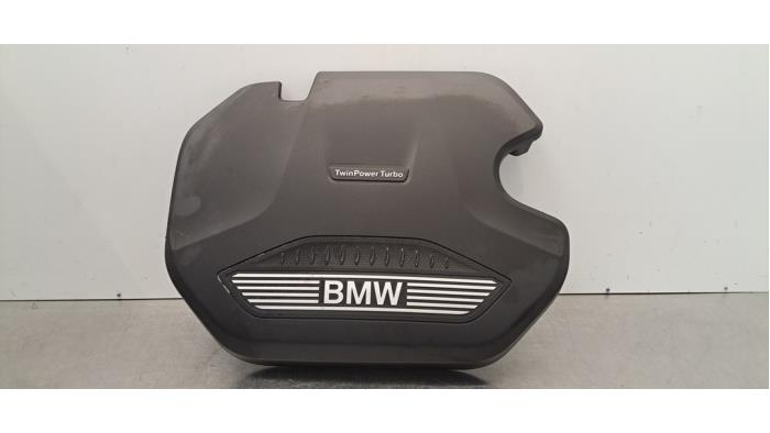 Plaque de protection moteur BMW 1-Série
